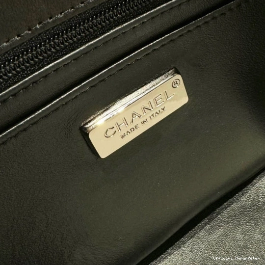 HyperPeter FLAP BAG 20CM CHANEL 0726